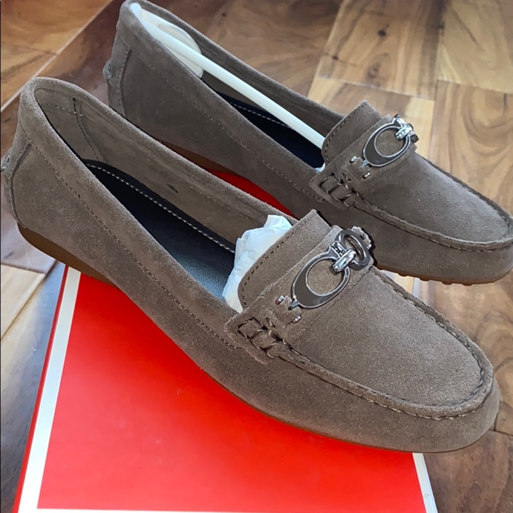 Coach loafers - Picture 3 of 8